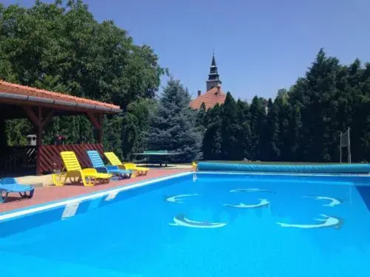 Napsugar Vendégház