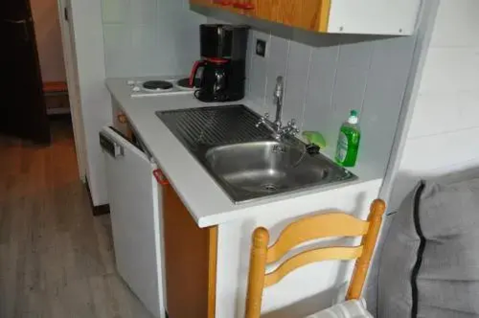 Résidence Le Chambet