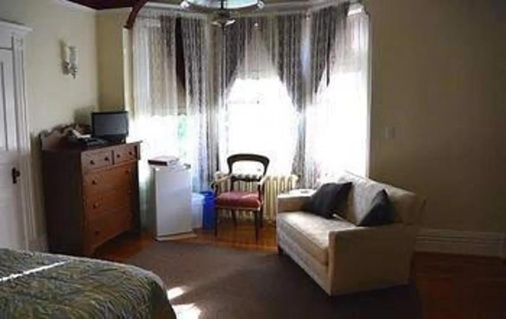Sweet Dreams Heritage Inn