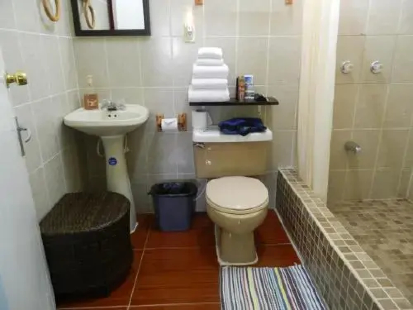 Bella Sombra Guest House Kings Park