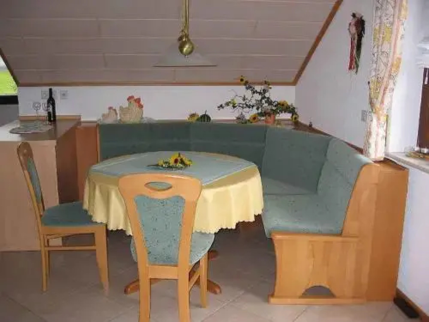 Ferienwohnung Gieringer