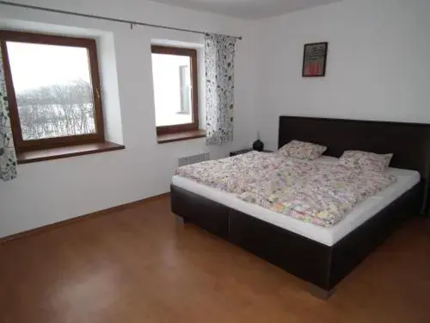 Penzion Výhledy na Brdy