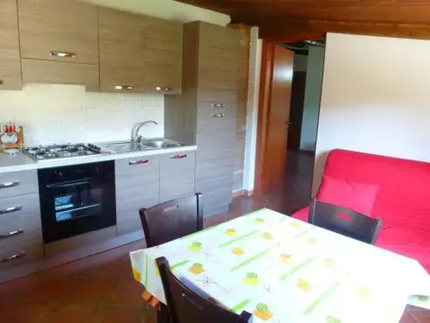 Case Vacanza Teulada
