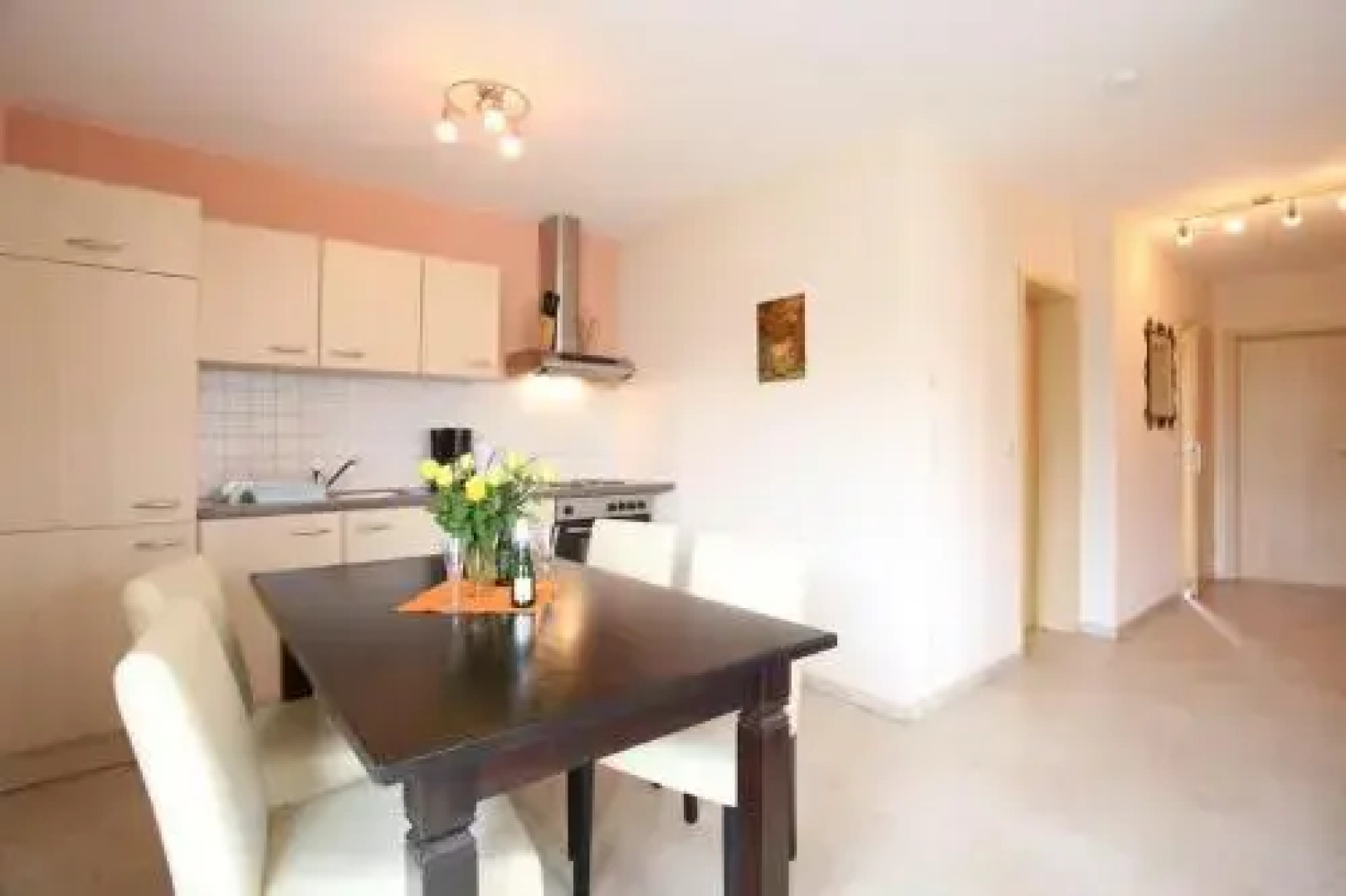 Ferienhaus Puschmann - FeWo 04