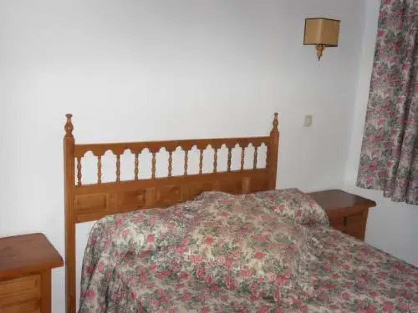 Holiday Home San Vicente