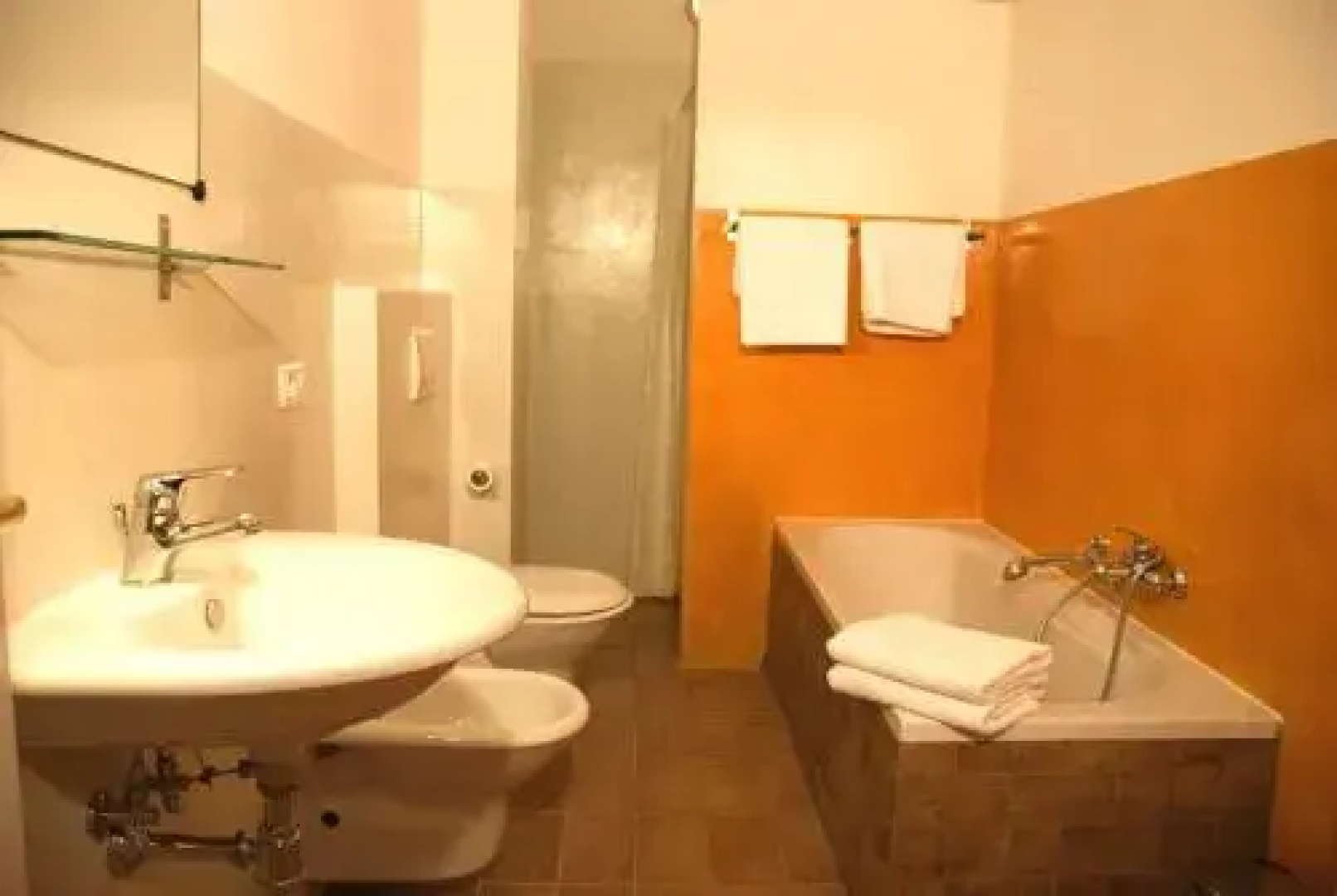 Country House Montesoffio