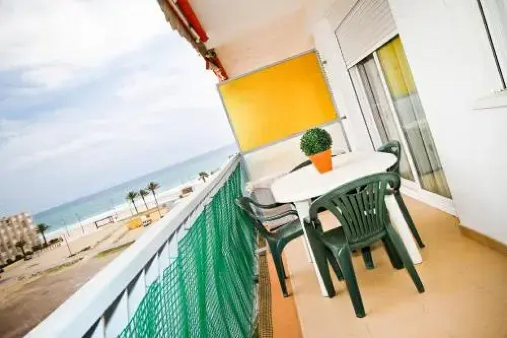 Pineda 3 Planet Costa Dorada