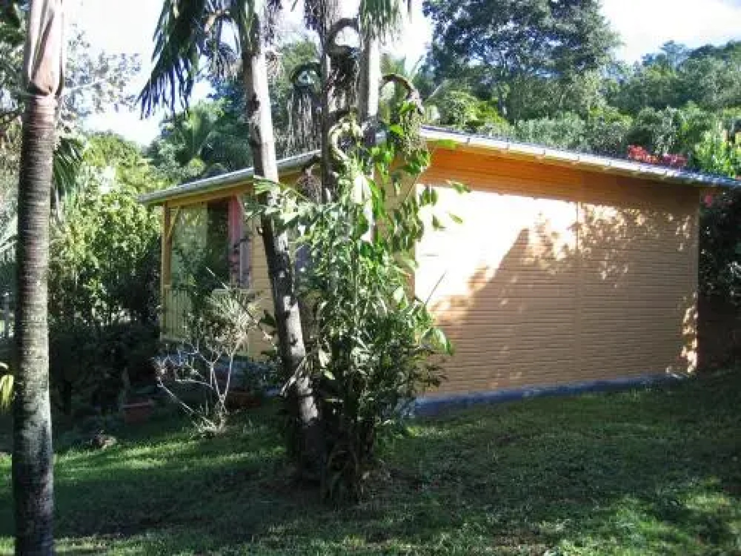 Vacances Bien Etre Guadeloupe