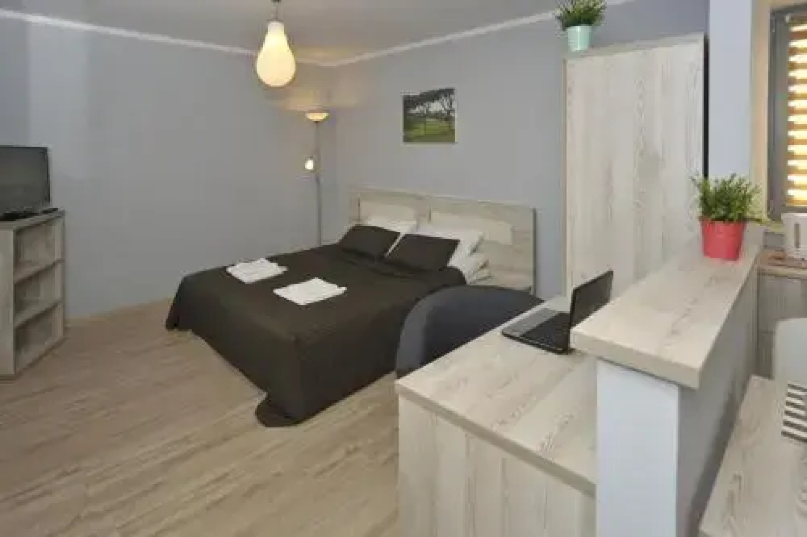 ApartHotel Junior