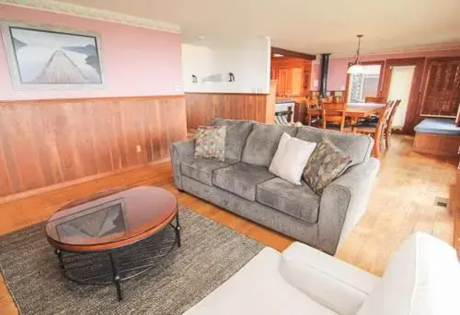 Pacific Ocean View - 5 Br home by RedAwning