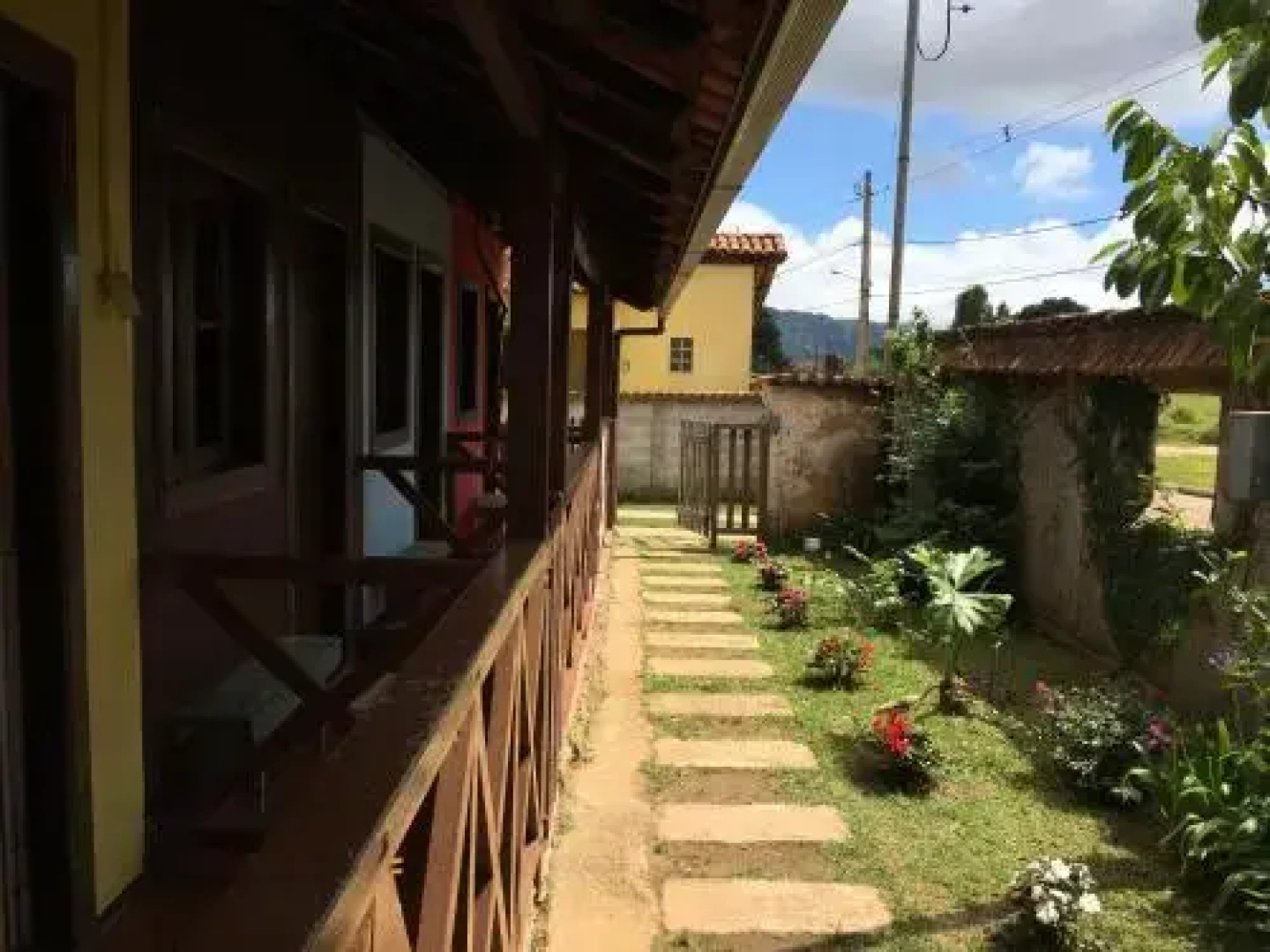 Pousada Sossego