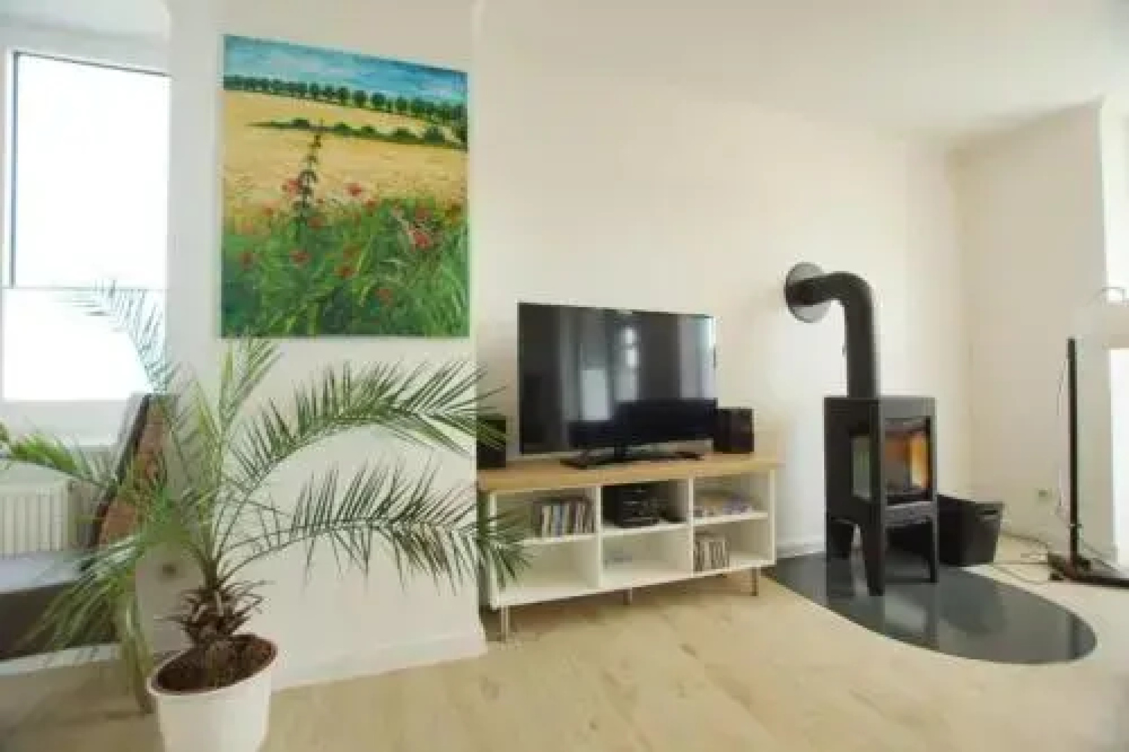 Ferienwohnung Sonnenblume