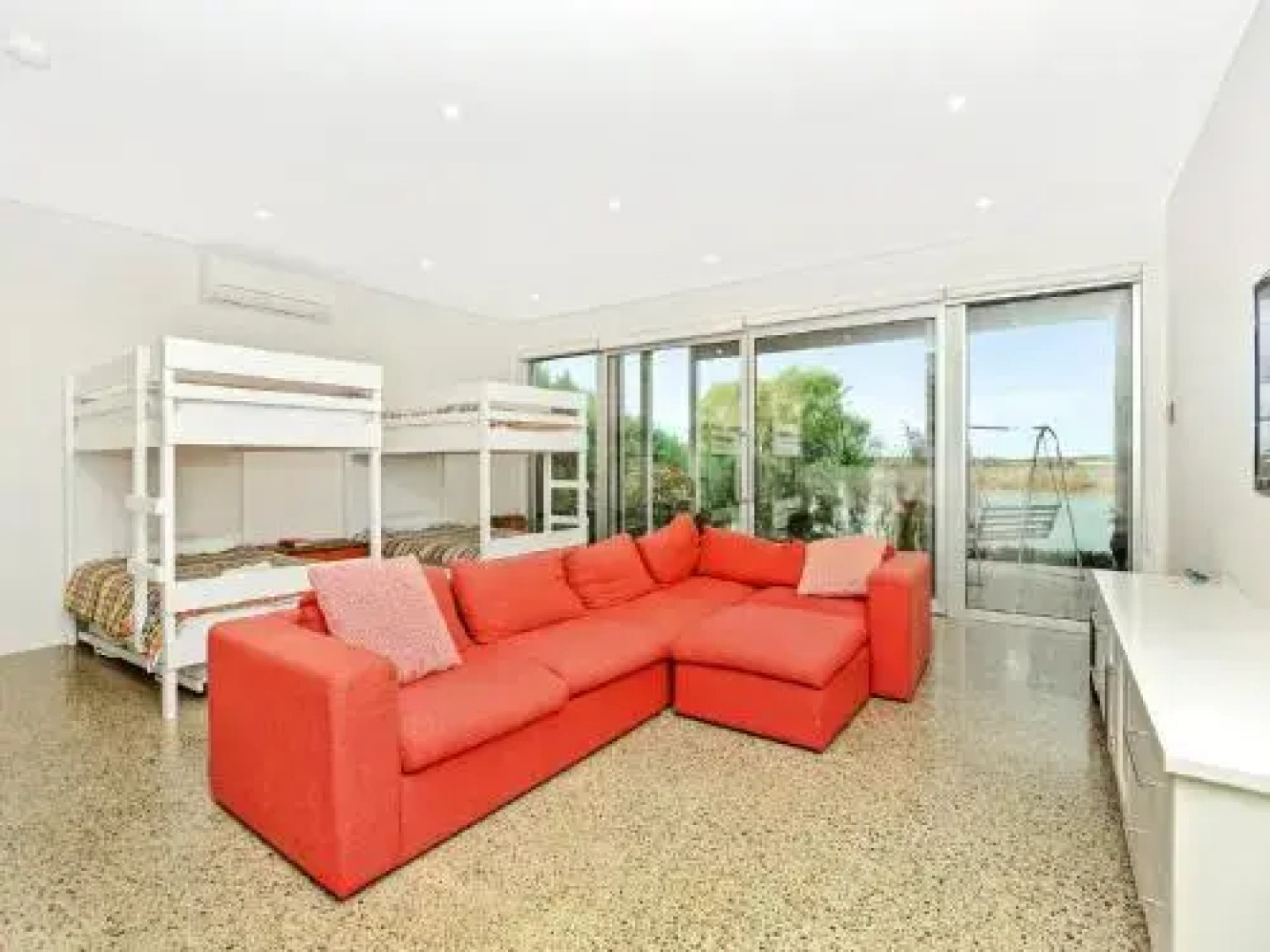 Muse on the Murray - Pet-Friendly