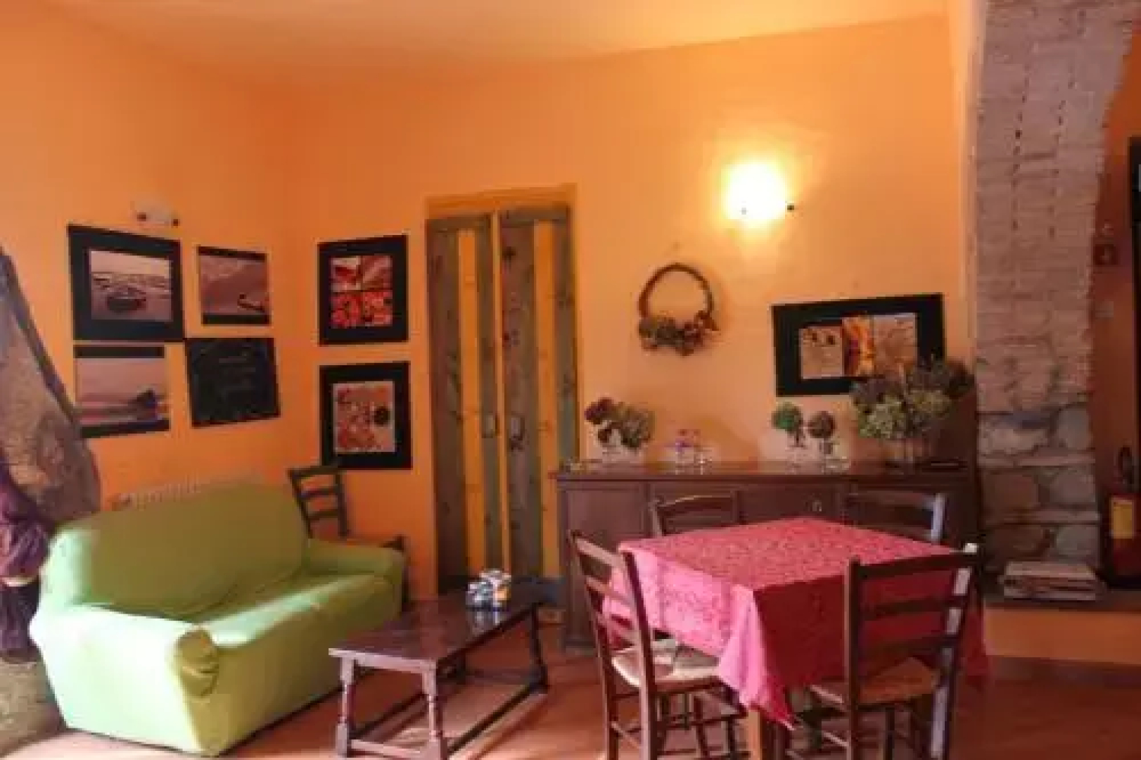 Casale Ostello Gazzetta