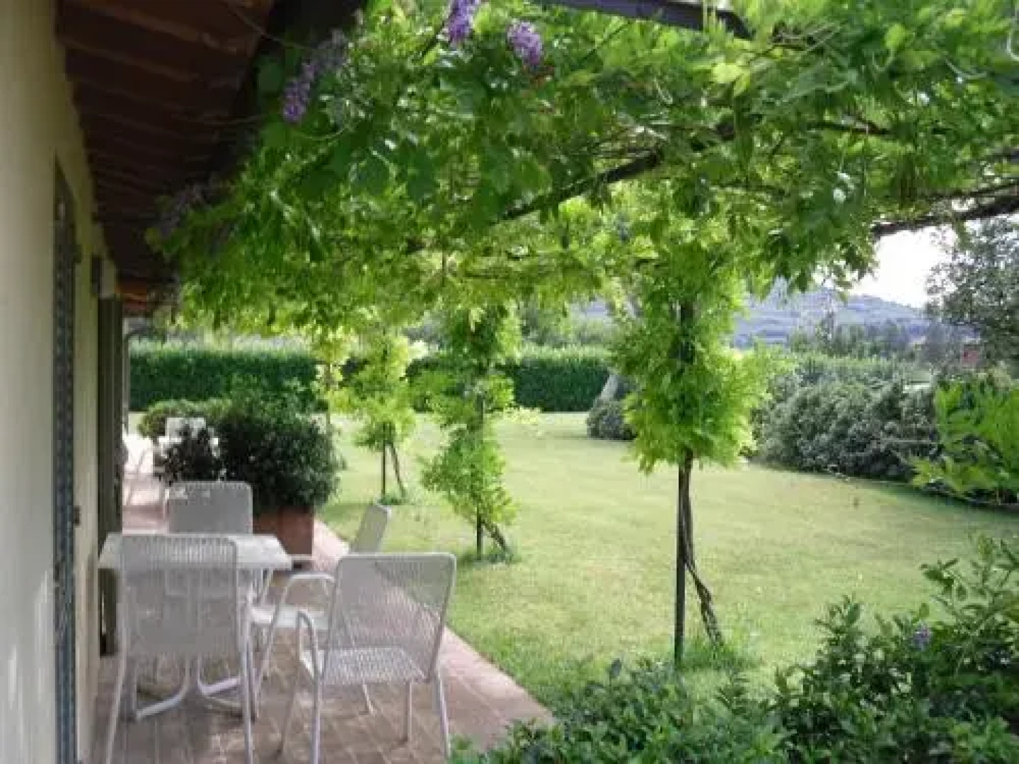 Residenza Isabella