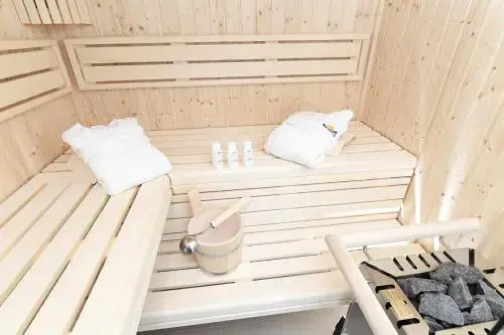 Haus Wetterhexe - FeWo 01