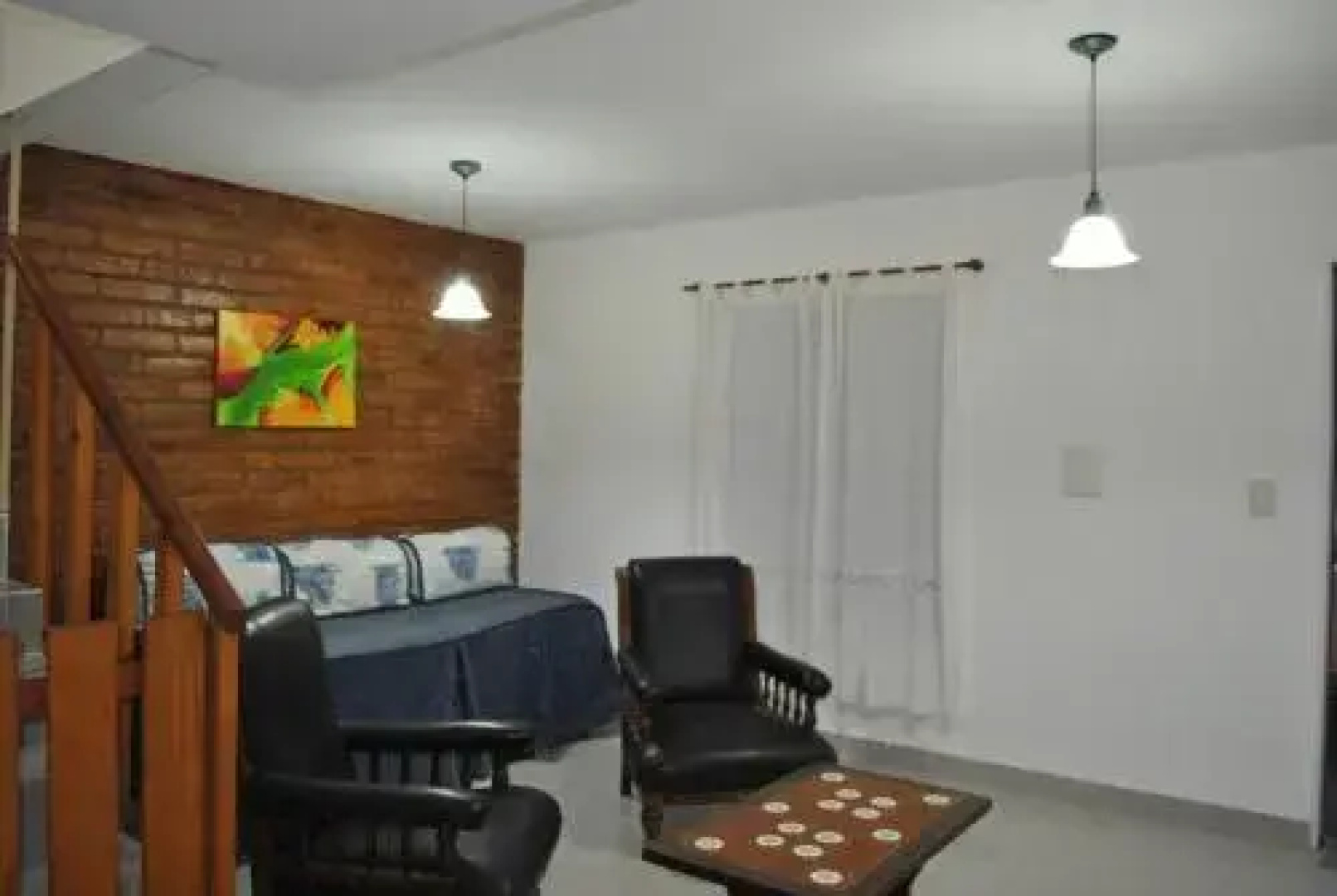 Ruca Kiñe Hostel