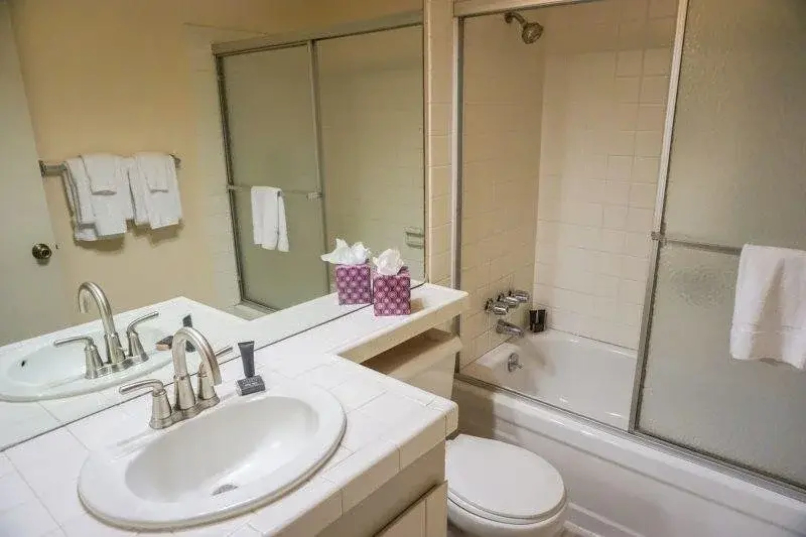 Base Camp Unit #39 2 Bedroom Condo