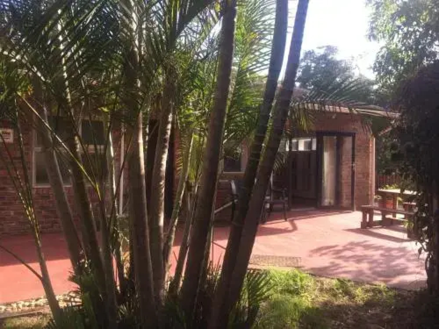 Mopani Cottage