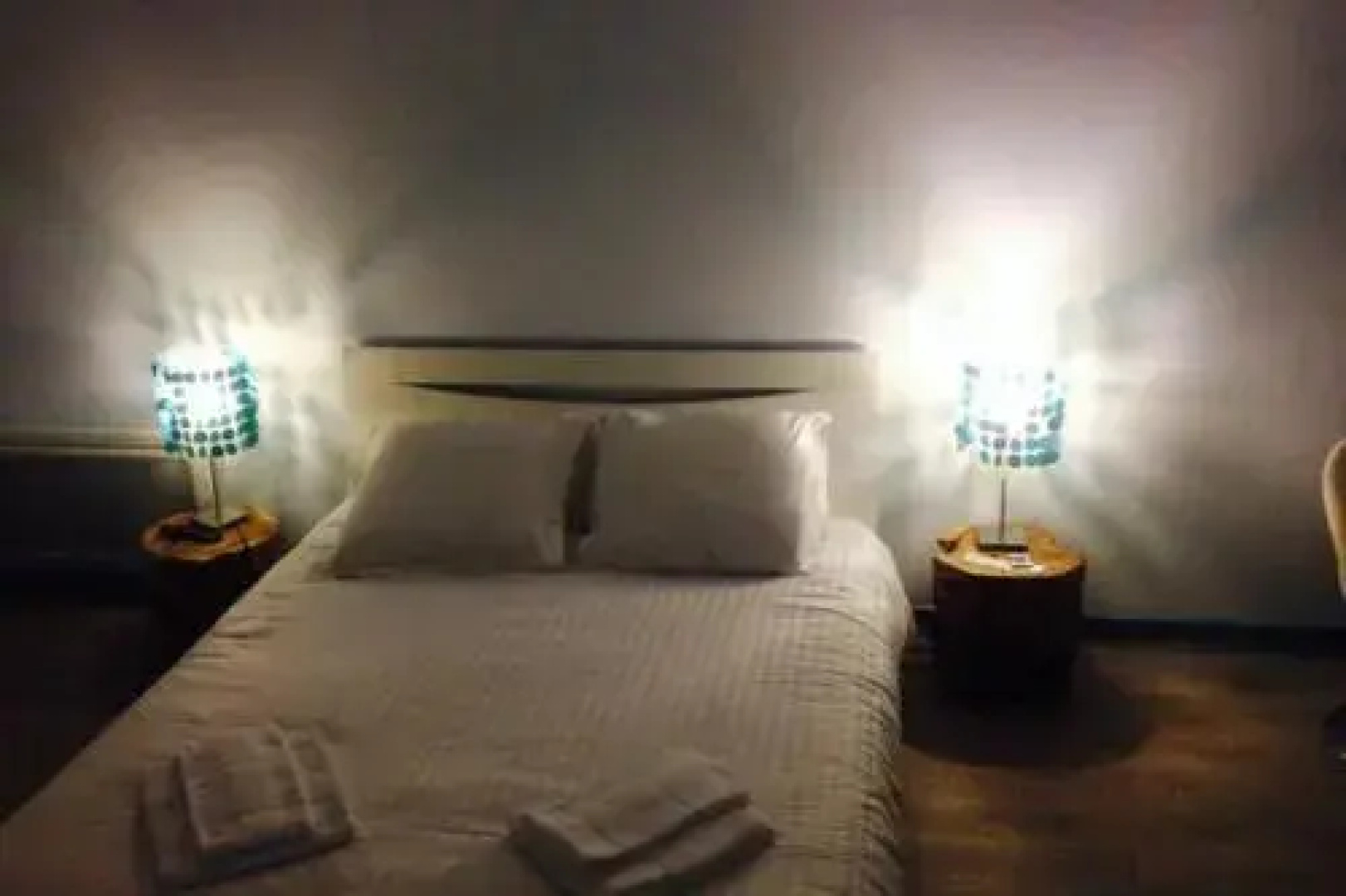 Les Chambres du "Coup de Coeur de Sarlat"