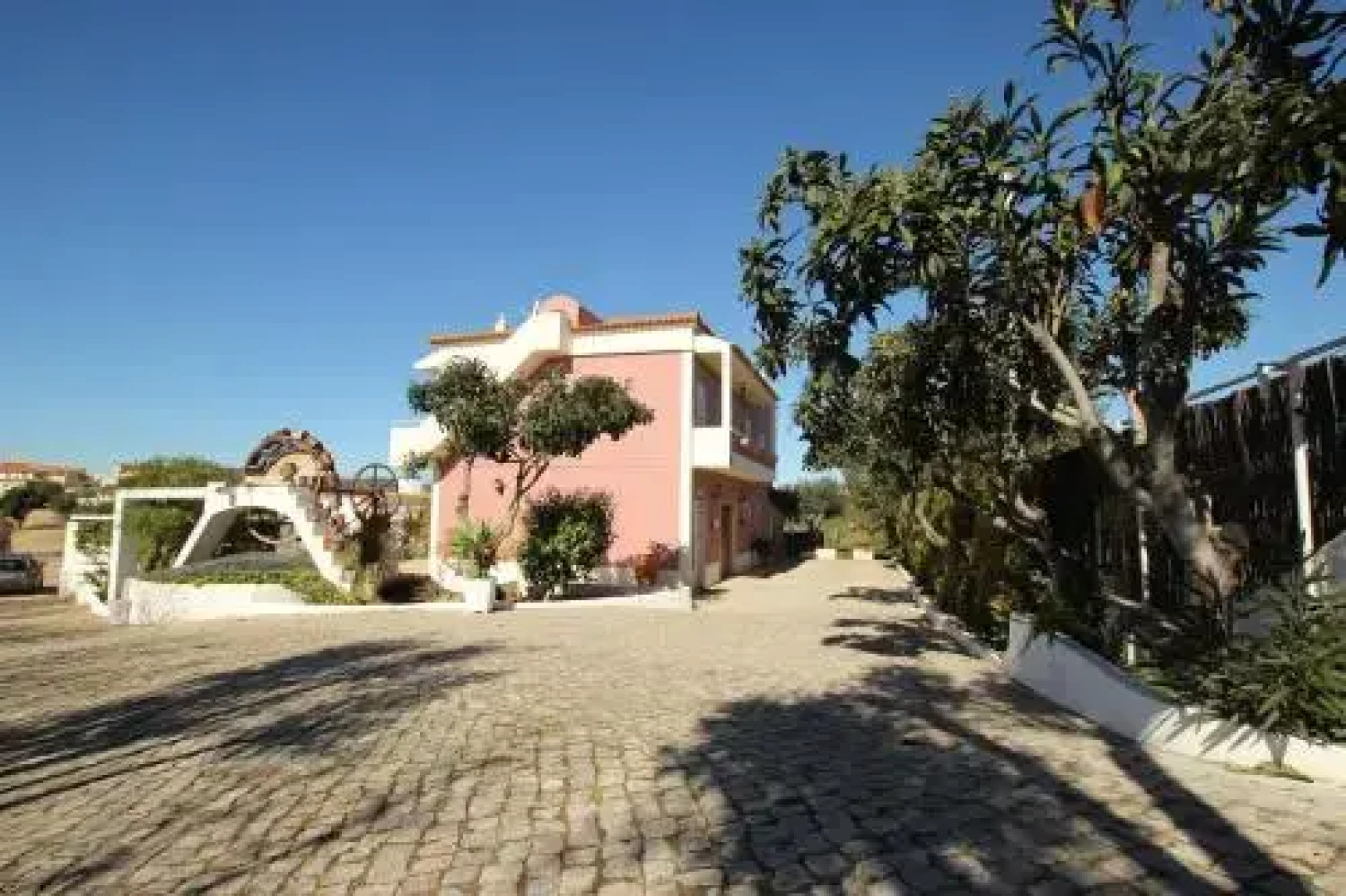 Vale da Rosa Cottage