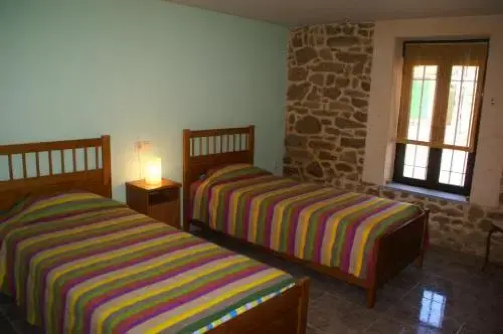 Casa Rural Huertos de Sayago