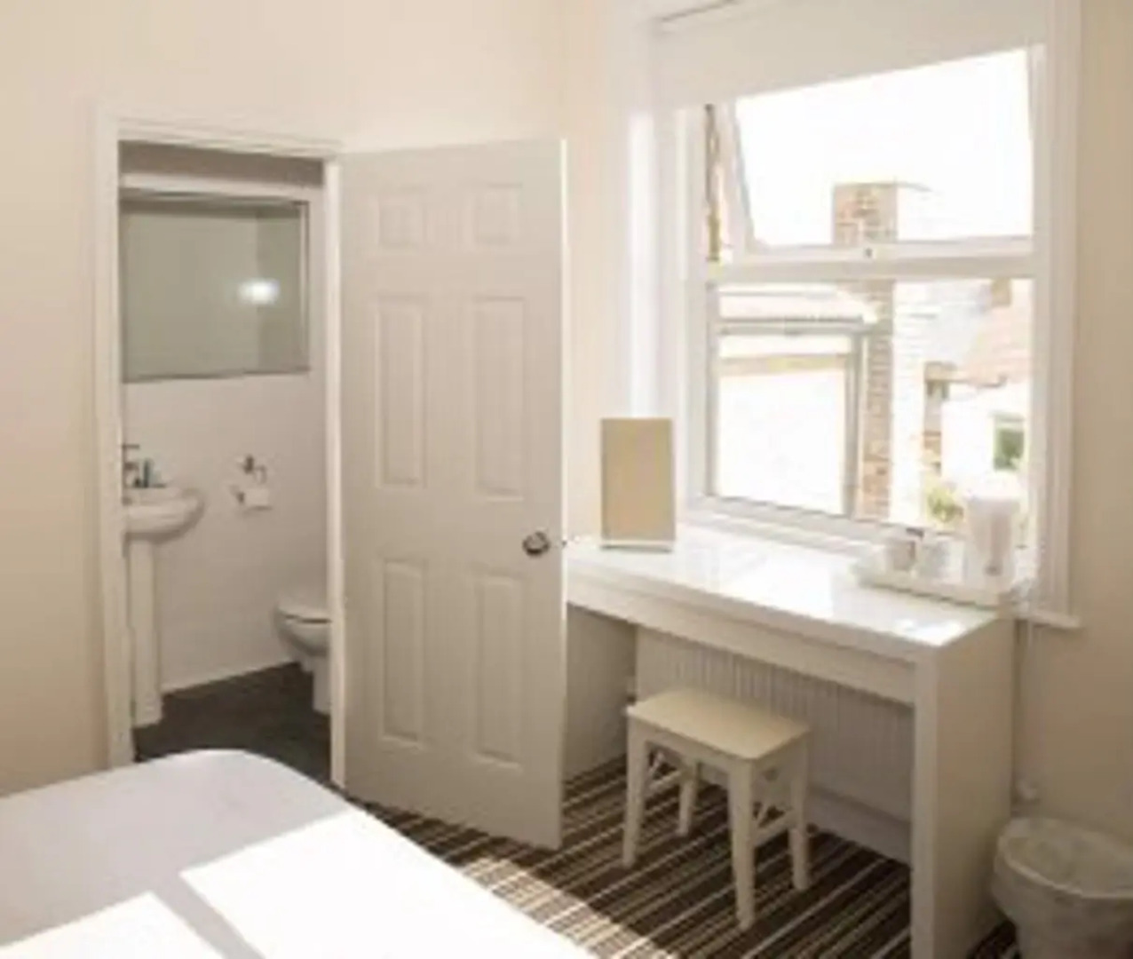 The Guest House Broadstairs