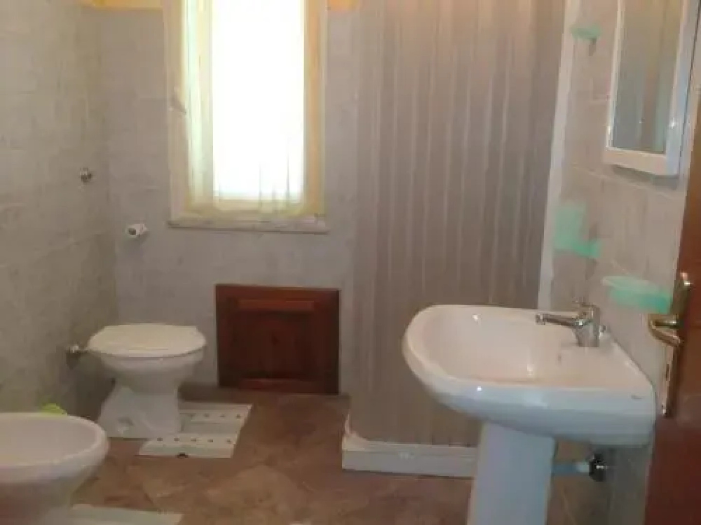 Appartamento Sa Funtana