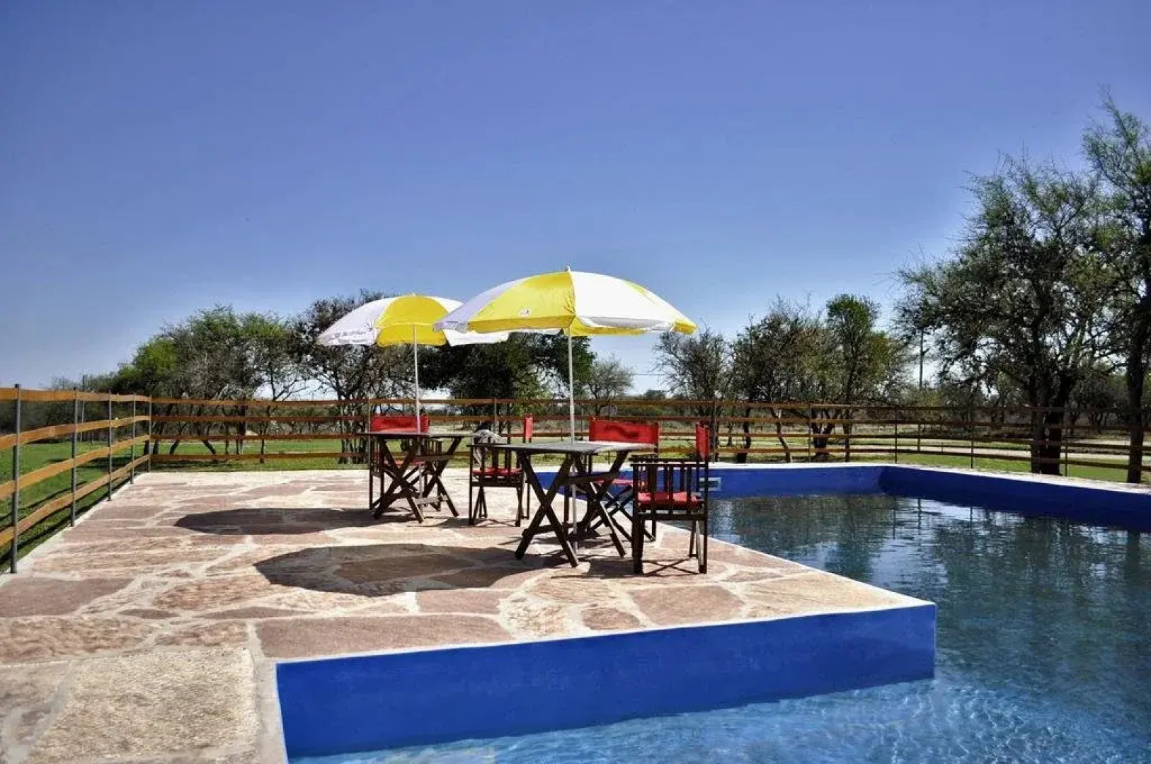 Posada Ayres Del Golf