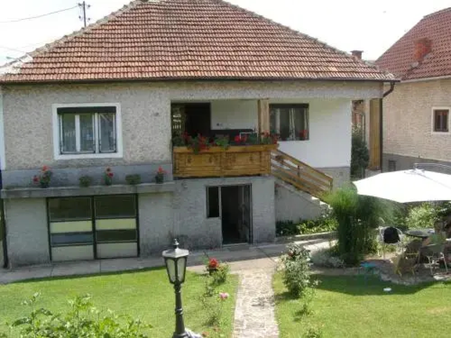 Guesthouse Djukic