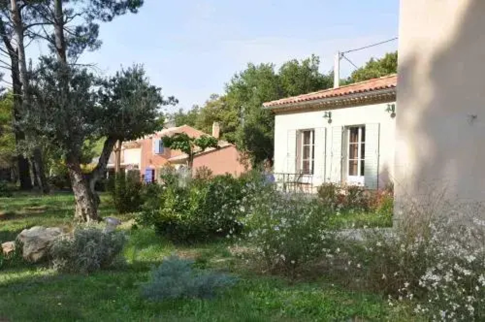 La Maison des Augustes