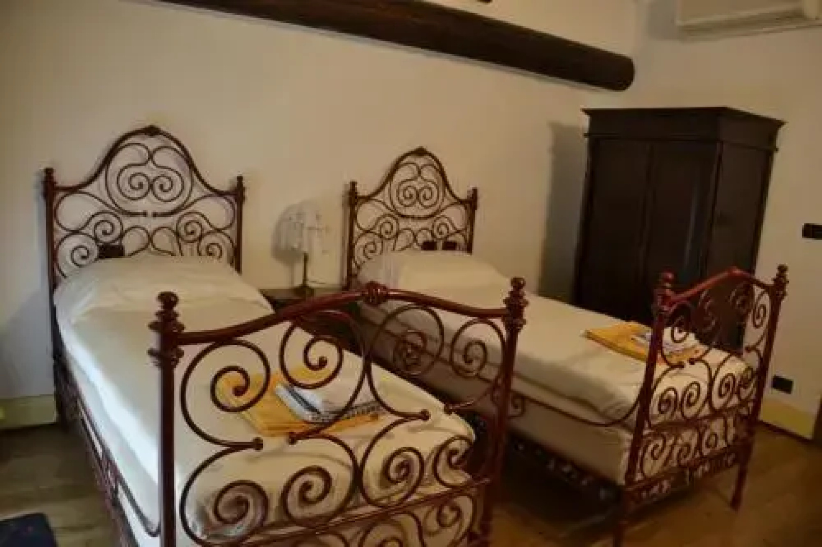 Agriturismo La Pieve