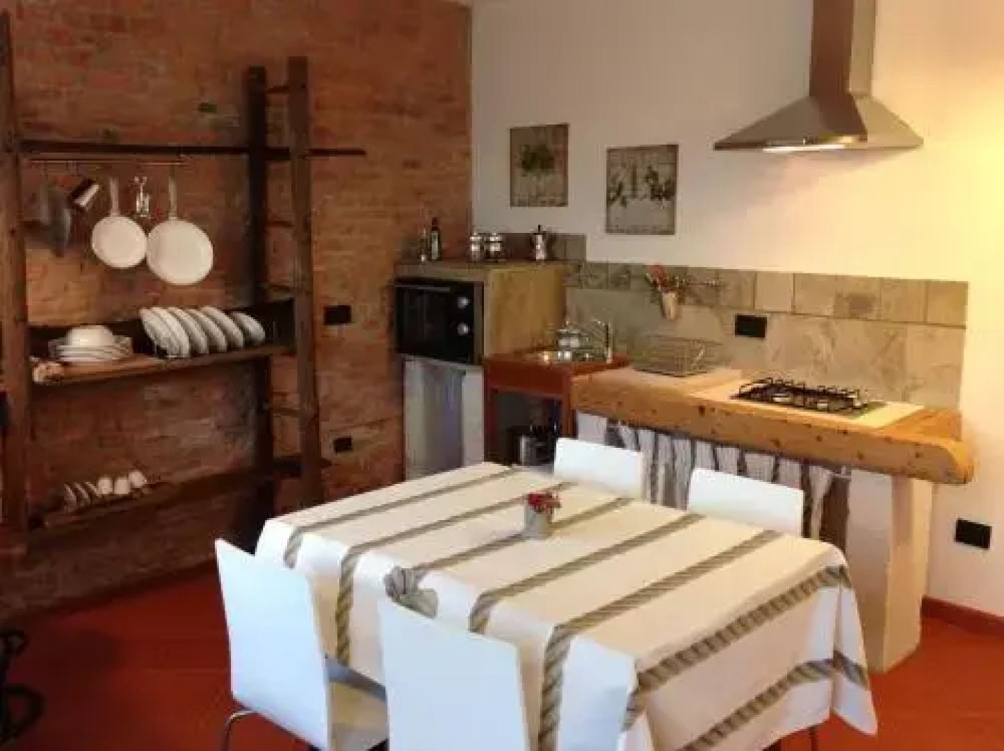 Agriturismo Riva Ratta