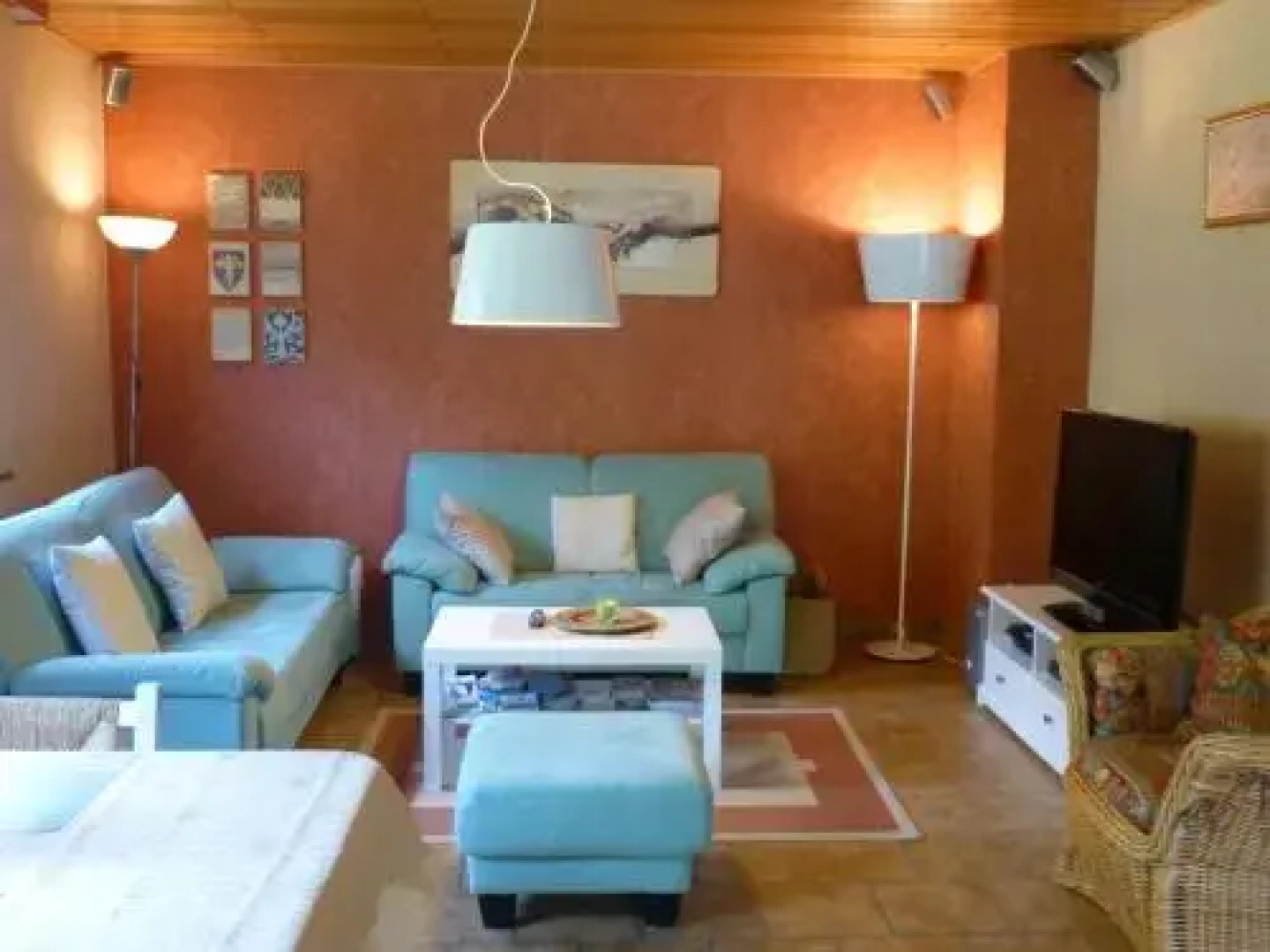 Holiday Home Scheuerberg