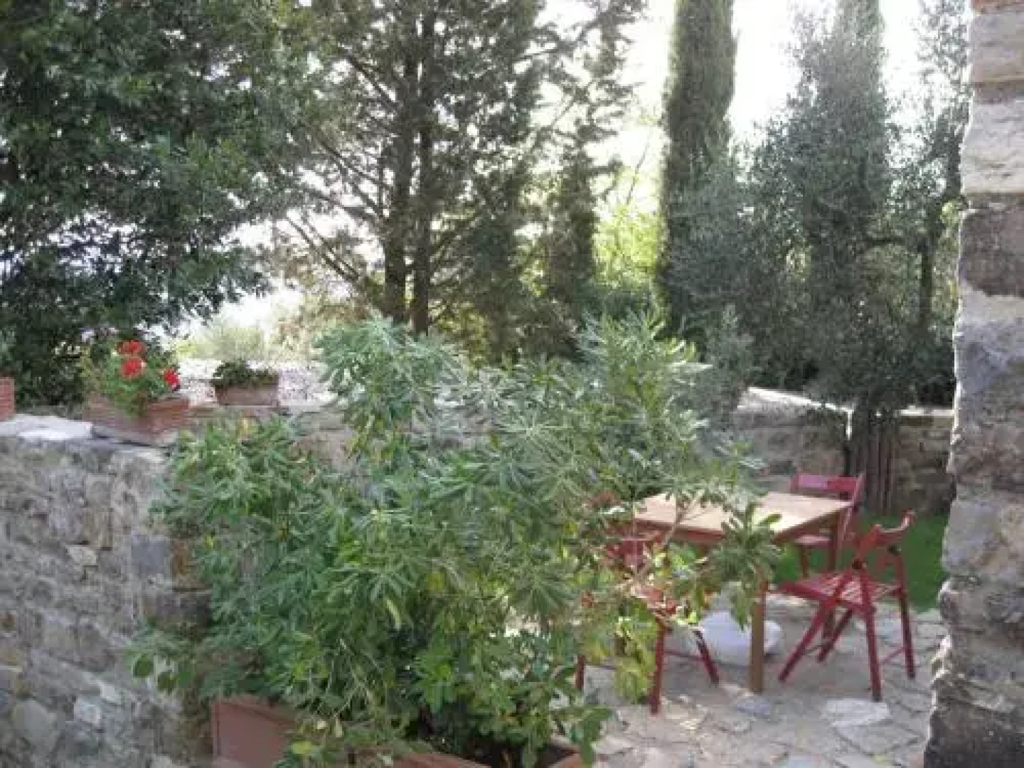 Colline Di Firenze Suite