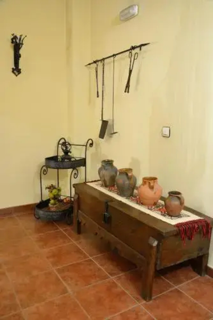 Casa Rural La Posada