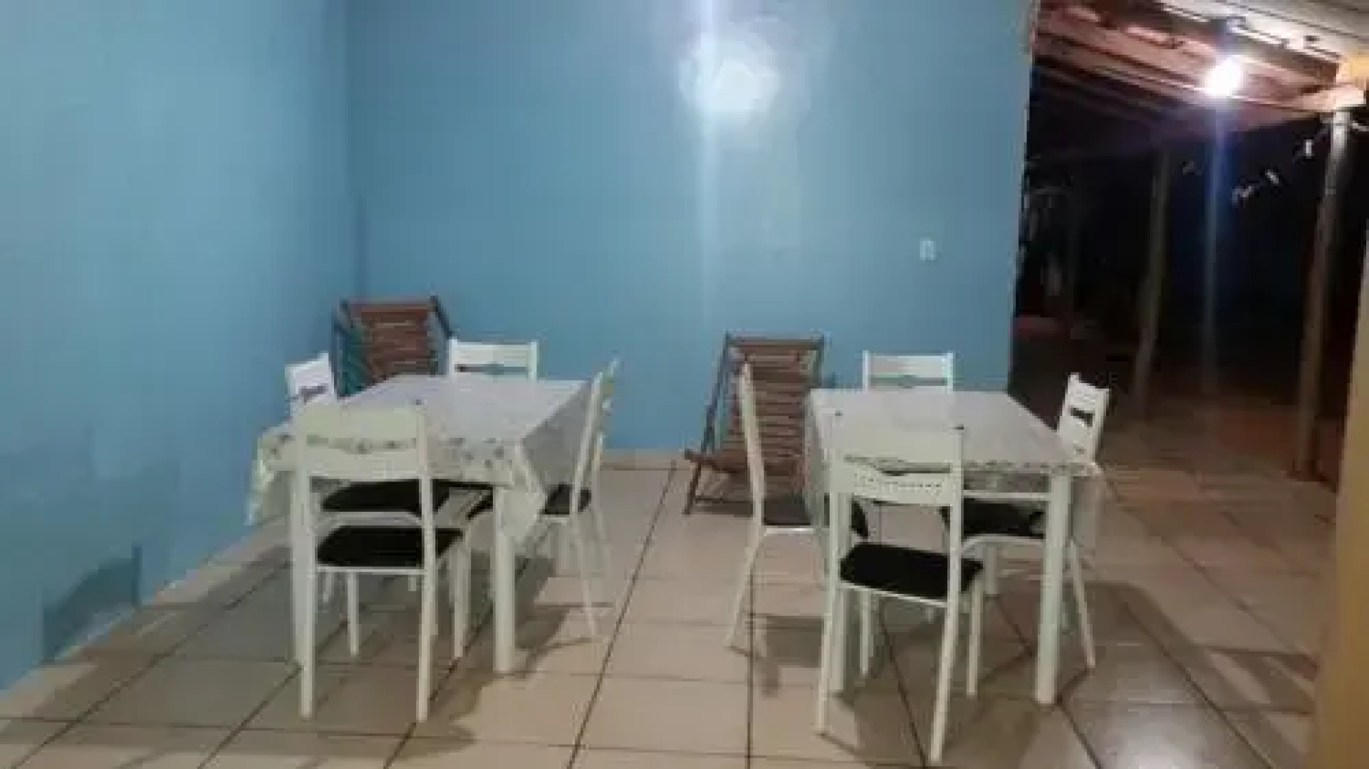 Agência e Pousada Estância da Mata