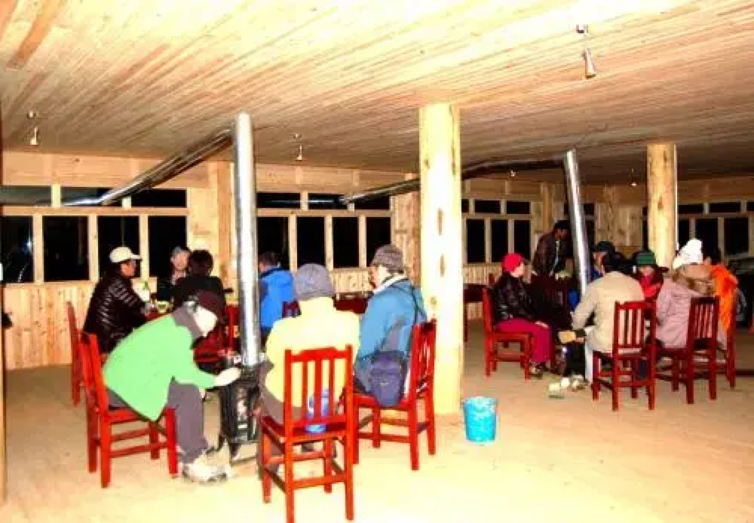 Yubeng No.1 Guanjing Inn