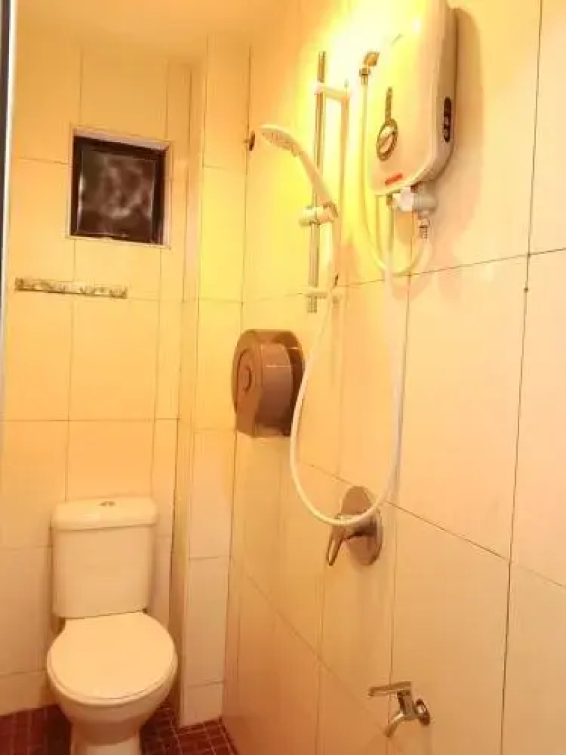 OYO Rooms Subang Inti College