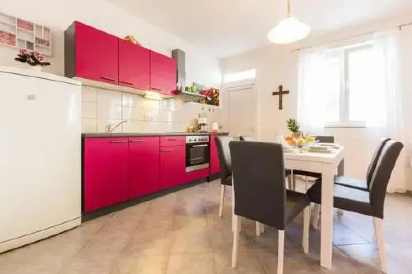 Apartment Maša