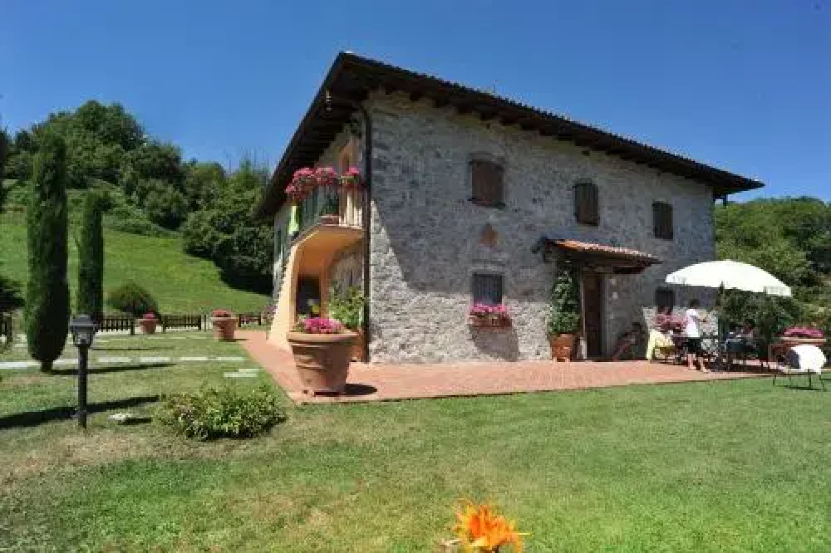 Casa Vacanza La Pozza