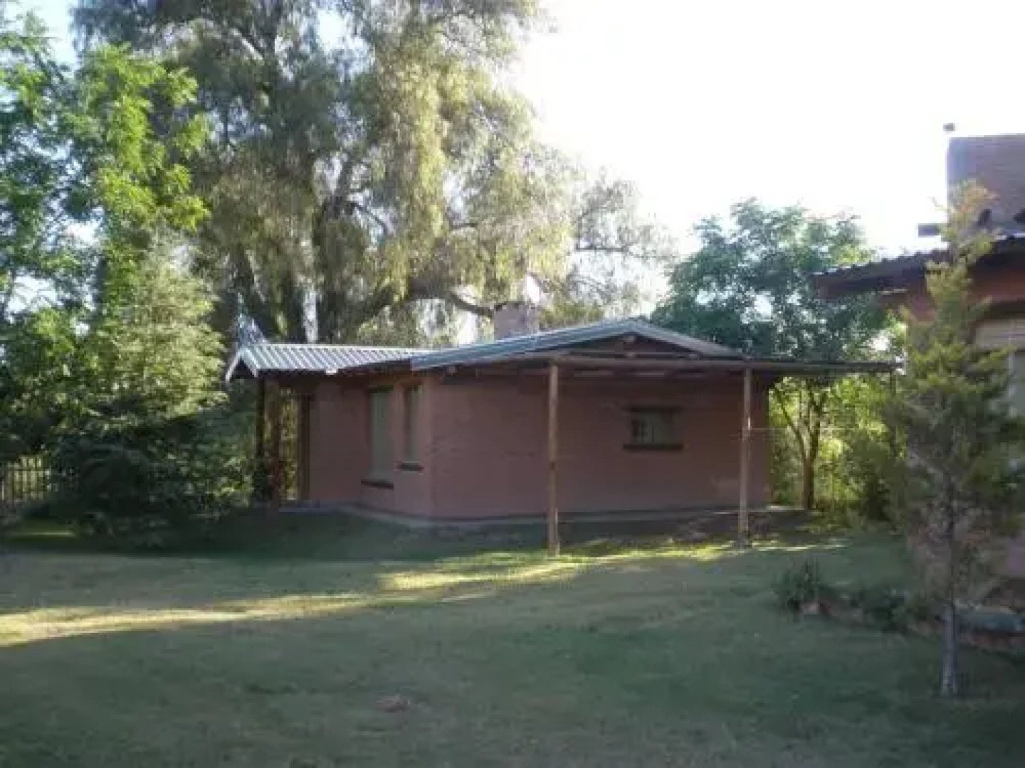 Tardecitas del Atuel