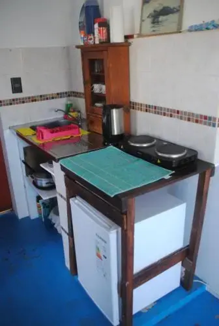 La Casa de la Tia Alicia