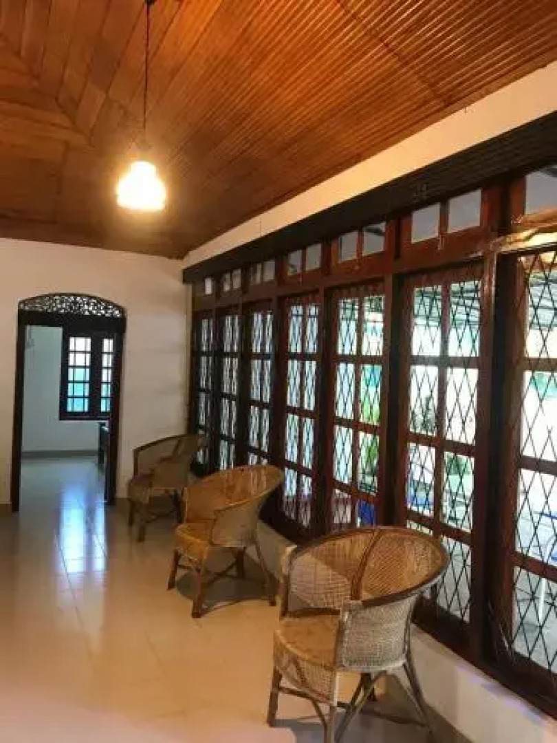 Kandy Serendib House