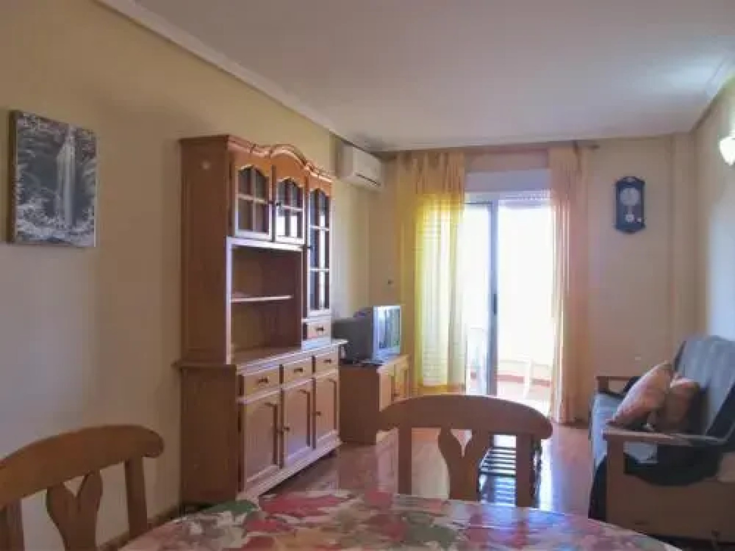 Apartamentos Parque Marino