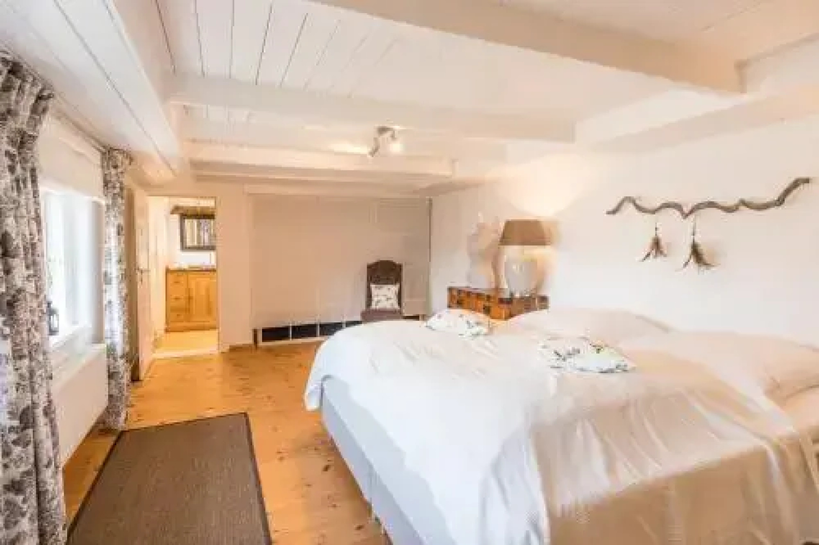 Das Countryhouse