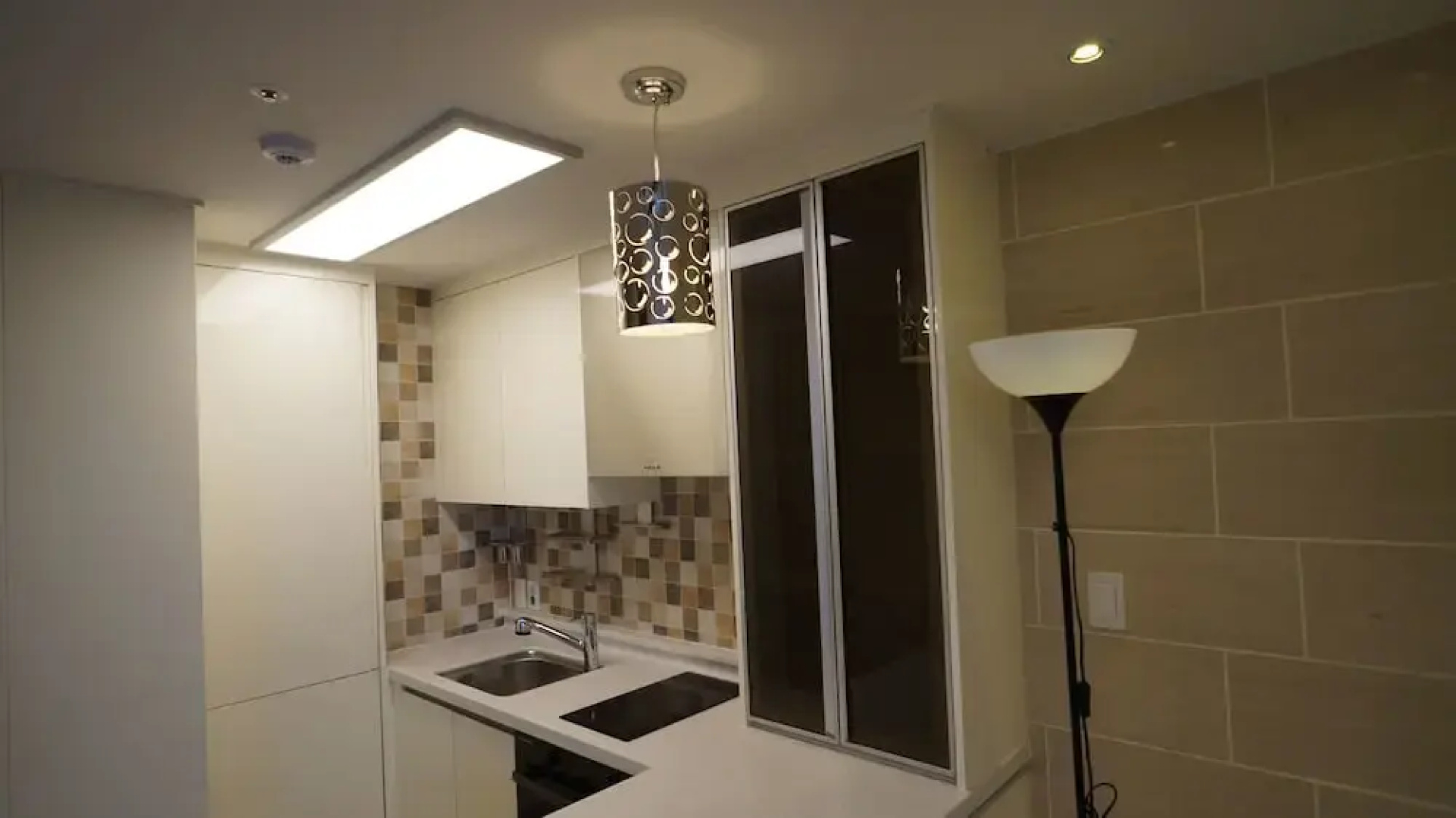 Inn the city Residence Songtan