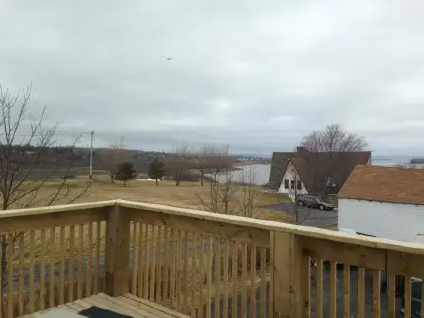 Elevate Rooms Conway House