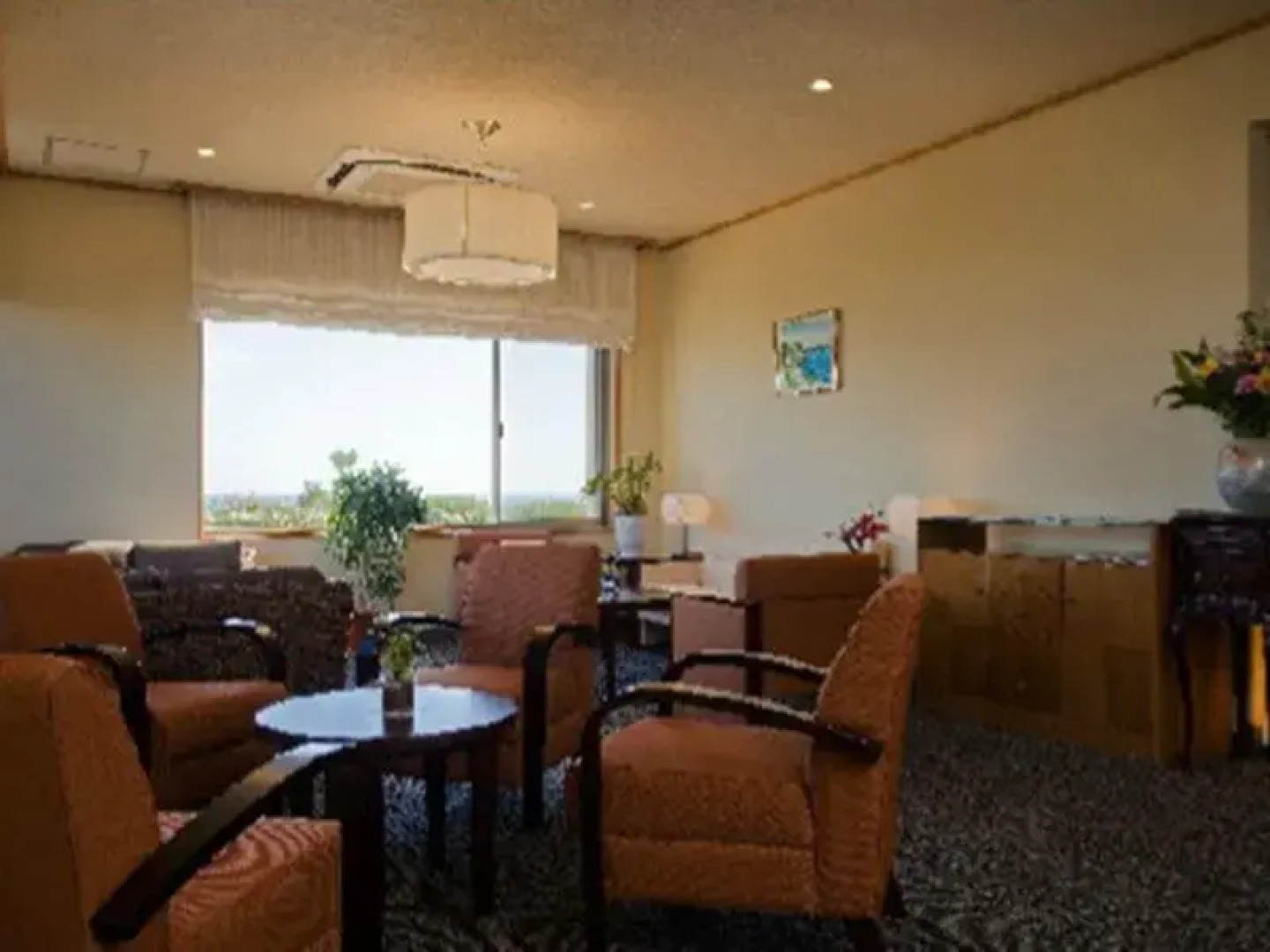 Hotel Shunka Ise-Shima Resort