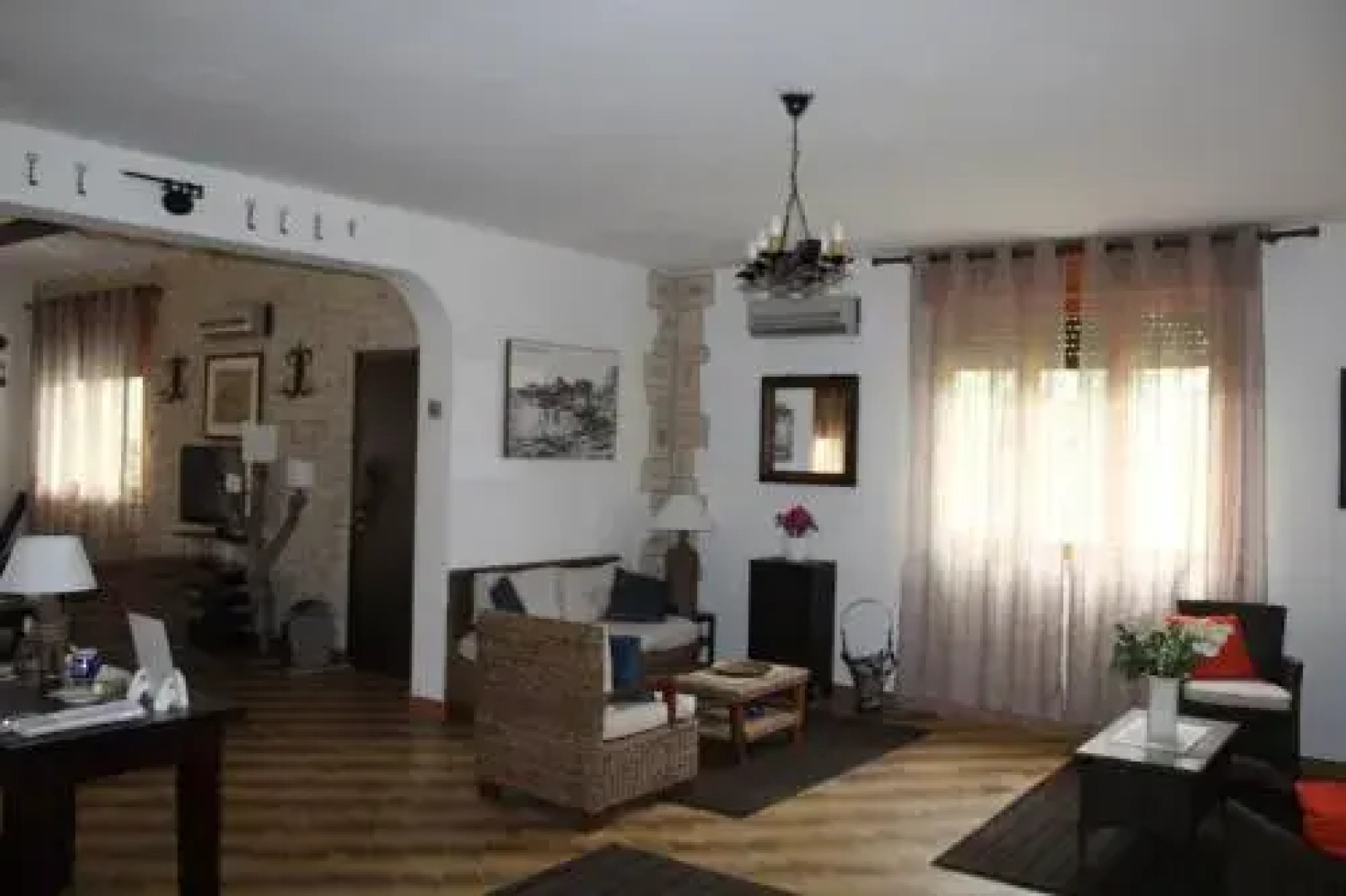 Tenuta Biddemi B & B